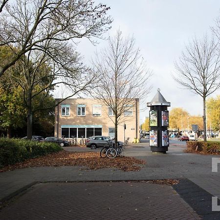Luxurious Private Studio Amsterdam Zuid Eksteriør bilde