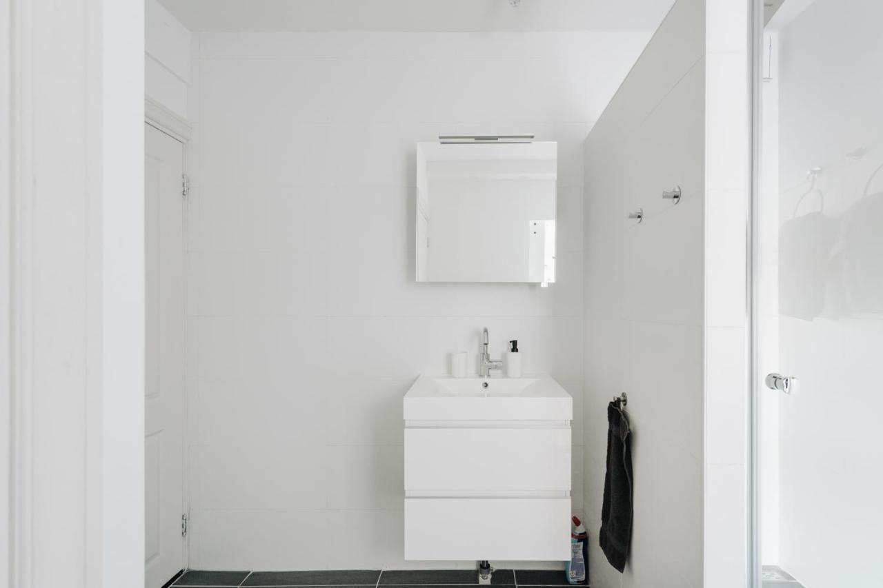Luxurious Private Studio Amsterdam Zuid Eksteriør bilde