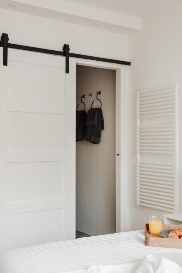 Luxurious Private Studio Amsterdam Zuid Eksteriør bilde