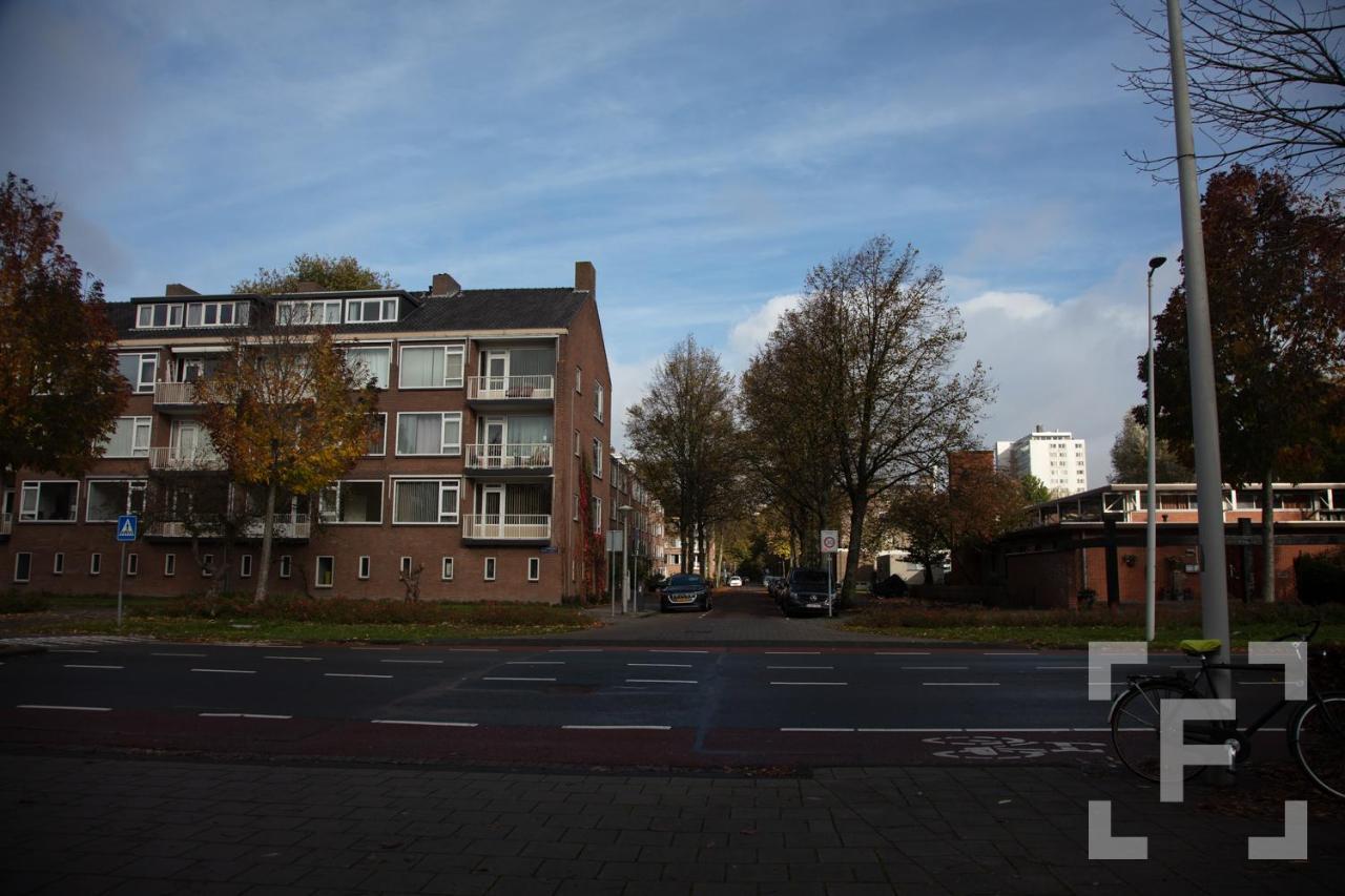 Luxurious Private Studio Amsterdam Zuid Eksteriør bilde